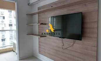 Imagem 4: LINDO APARTAMENTO - 2 QUARTOS - MOBILIADO