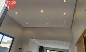 Imagem 6: Casa térrea para venda em condomínio fechado com piscina