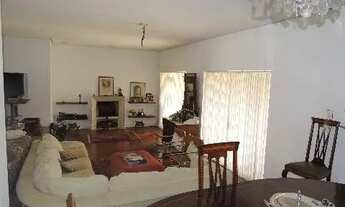 Imagem: Casa - Nova Campinas - Campinas