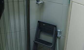 Imagem 5: Apartamento para venda possui 70 metros quadrados com 2 quartos em Glória - Rio de Janeiro