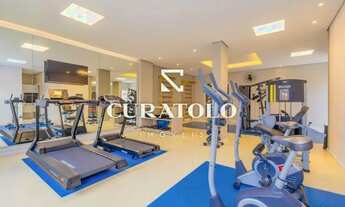 Imagem 3: Apartamento para Locação com 2 dormitórios, 1 vaga e lazer completo - Mundi Paulicéia, SBC