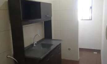 Imagem 5: Apartamento centro Tijucas 1 quarto