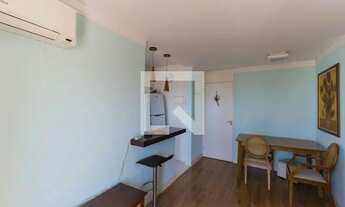 Imagem 4: Apartamento para Aluguel - São Cristóvão, 2 Quartos, 49 m2