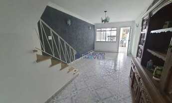 Imagem: Casa com 2 dormitórios à venda, 84 m²