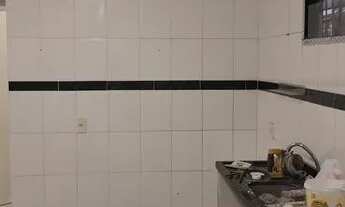 Imagem 4: Casa no Cristo Casa com 3 dormitórios