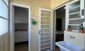 Imagem 6: Apartamento - Cambuí - Campinas