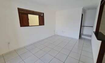 Imagem 3: Casa com 3 dormitórios para alugar, 140 m² - Vida Nova - Parnamirim/RN R$ 1.700,00