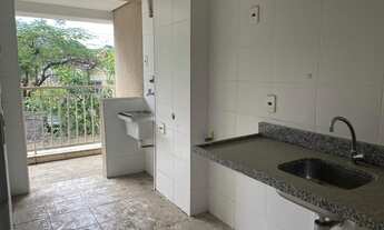 Imagem 4: EXCELENTE APARTAMENTO 3 QUARTOS - 1 SUITE - 63M² - WIND RESIDENCIAL - BARRA DA TIJUCA - RJ
