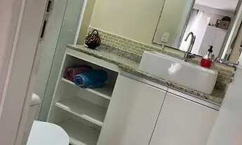 Imagem 4: 2 quartos na Praia de Itaparica - Ed. Itaville Cód: 22673 f