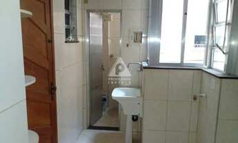 Imagem 2: Apartamento à venda, 2 quartos, 1 vaga, Bonsucesso - RIO DE JANEIRO/RJ