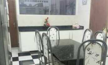 Imagem 7: Casa com 3 dormitórios sendo 1 suíte máster na Esplanada Santa Terezinha em Taubaté