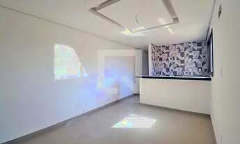 Imagem 2: Apartamento para Aluguel - Campestre, 2 Quartos, 118 m2