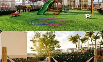 Imagem 3: ESTILO GOLF- UNIDADES DENTRO DO MINHA CASA MINHA VIDA - APROVEITE PRA COMPRAR SEU APÊ