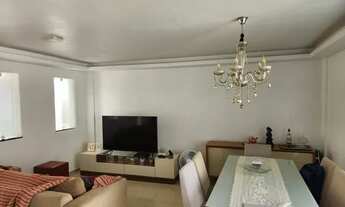 Imagem 2: Alugo casa em condomínio no Aracagy, 3 quartos, mobiliada