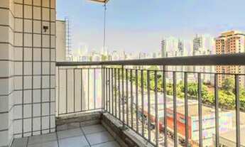 Imagem 6: Apartamento para Aluguel - Jardim Londrina, 3 Quartos, 80 m2