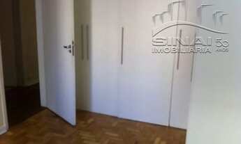 Imagem 5: Apartamento com 2 dormitórios para alugar, 91 m² por R$ 6.190,05 - Itaim Bibi - São Paulo