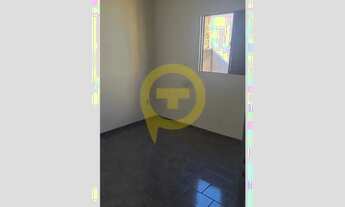 Imagem 3: Casa Padrão ARARAQUARA - SP