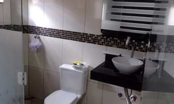 Imagem 5: Casa para venda na QNO 04, Setor O- Ceilândia Norte