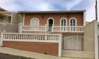 Imagem 1: Casa - Vila Marieta - Campinas