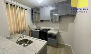 Imagem 4: Apartamento com 2 dormitórios para alugar, 42 m² por R$ 1.171,00/mês - Jardim Terramérica