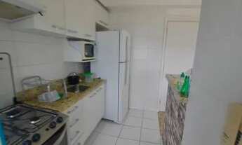 Imagem 5: ACONCHEGANTE APARTAMENTO COM 2 DORMITÓRIOS - JARDIM LAS VEGAS- GUARULHOS