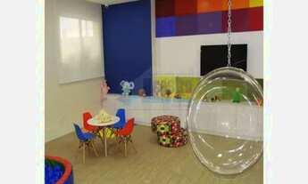 Imagem 5: Aluguel apartamento studio, em Barueri, Jardim Tupanci, Central Parque, 49,24m2, contém 1