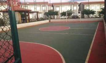 Imagem 4: Casa com 3 dormitórios à venda, 99 m² por R$ 550.000 - Vila Do Golf - Ribeirão Preto/SP