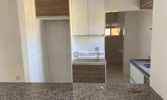 Imagem 4: Apartamento com 2 dormitórios para alugar, 87 m² por R$ 2.245,00/mês - Alvinópolis - Atiba