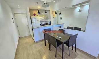 Imagem 5: Apartamento com 2 dormitórios à venda, 50 m² por R$ 249.000,00 - Itaquera - São Paulo/SP