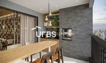 Imagem 2: Closer 23 - Apartamento 3 quartos, sendo 3 suítes