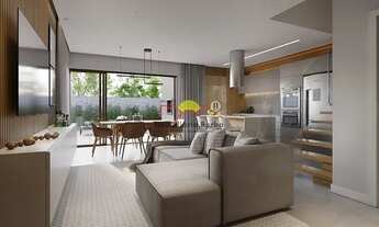 Imagem 3: Joinville - Casa Padrão - Glória