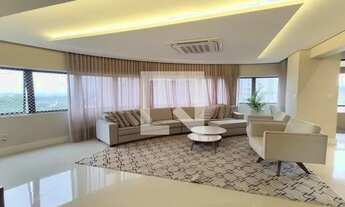 Imagem: Apartamento à Venda - Pinheiro, 4 Quartos