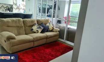 Imagem 3: Apartamento, Jardim Flor da Montanha - Guarulhos