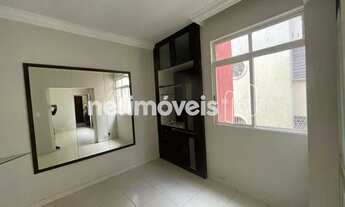 Imagem 5: Locação Apartamento 3 quartos Cidade Nova Belo Horizonte