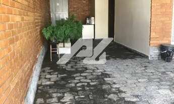 Imagem 2: Casa - Jardim Planalto - Campinas