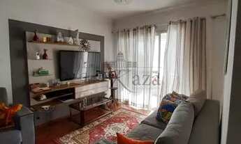 Imagem: Apartamento Padrão em São José dos Campos