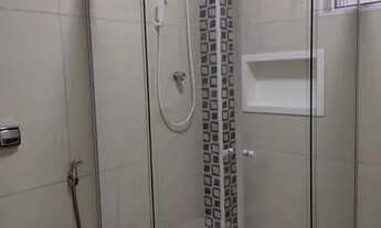 Imagem 7: LOCAÇÃO PACOTE APARTAMENTO REFORMADO 2 DORMITÓRIOS 70,20 m² 1 VAGA GARAGEM