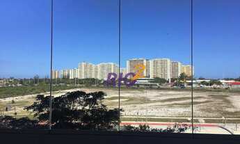 Imagem 6: Apartamento com 2 dormitórios à venda, 70 m² por R$ 578.000 - Recreio dos Bandeirantes - R