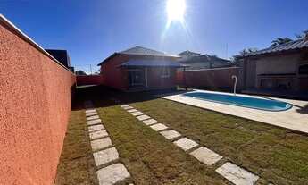 Imagem 2: Casa de condomínio para venda possui 90 metros quadrados com 2 quartos