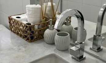 Imagem 7: Casa Condomínio Raizes