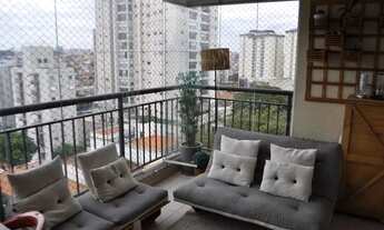 Imagem 2: Apartamento Venda 2 Dormitórios - 83 m² Vila Mascote