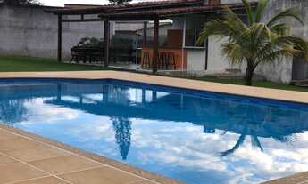 Imagem: EXCELENTE CASA C/PISCINA, 4 QTS EM MEAIPE