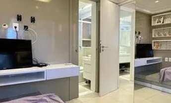 Imagem 7: Apartamento para venda com 3 quartos em Cocó - Fortaleza - Ceará