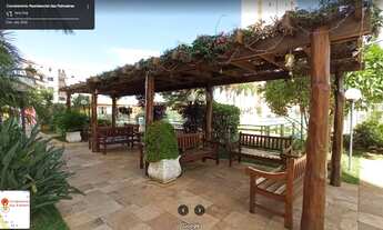 Imagem 6: Vendo residencial das Palmeiras, Samambaia, 3 quartos com 2 vagas, com amários