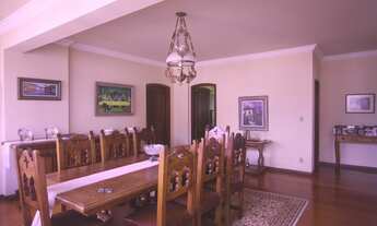 Imagem 4: Apartamento de 4 quartos no Gutierrez