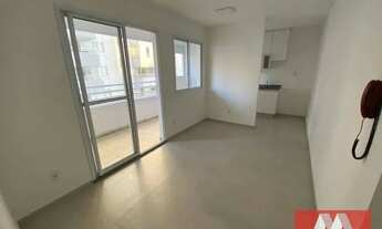 Imagem: Apartamento com 1 dormitório para alugar