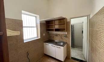 Imagem 2: Casa para aluguel com 80 metros quadrados com 2 quartos em Tijuca - Rio de Janeiro - RJ