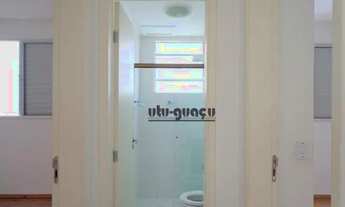 Imagem 7: Apartamento com 2 dormitórios, 49 m² - venda por R$ 180.000,00 ou aluguel por R$ 1.300,00