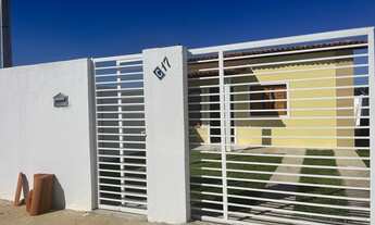 Imagem: Casa 2 quartos 60 m2