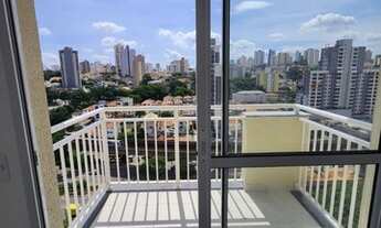 Imagem 5: Apartamento para venda com 56 metros quadrados com 3 quartos em Parada Inglesa - São Paulo